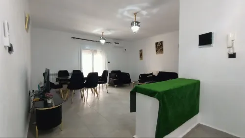 Location Appartement F4 Oran Oran