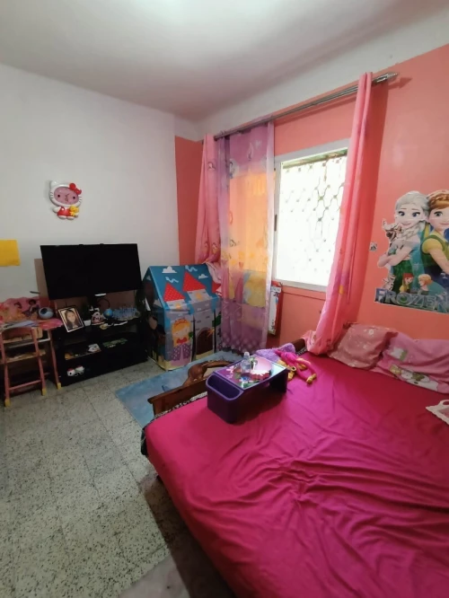 Vente Appartement F4 Oran Oran