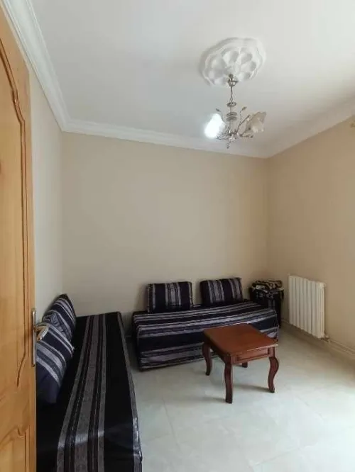 Vente Appartement F6 Oran Oran