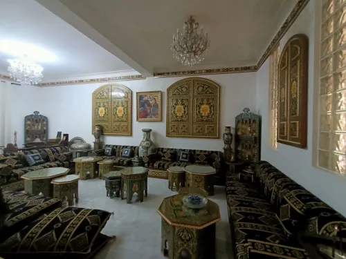 Vente Villa Oran Bir el djir