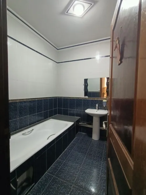 Location Appartement Niveau de villa Oran Oran