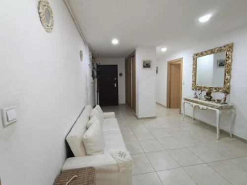 Vente Appartement Duplex F6 Oran Bir el djir