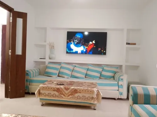 Location Appartement F2 Oran Bir el djir