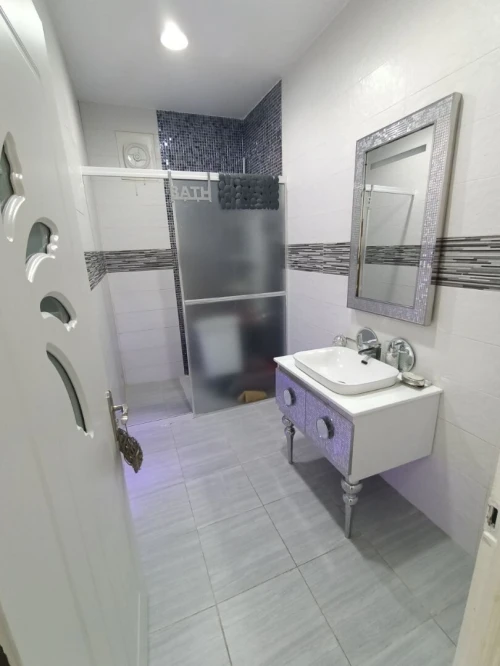 Vente Appartement F3 Oran Oran