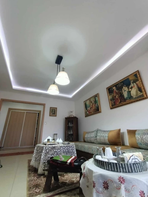 Vente Appartement F4 Oran Oran