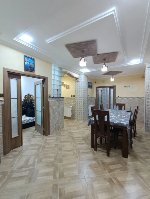 Vente Appartement F4 Oran Oran