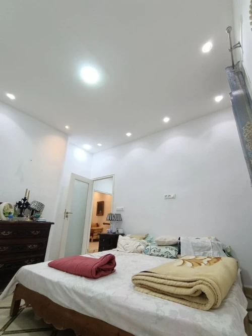 Vente Appartement F3 Oran Oran