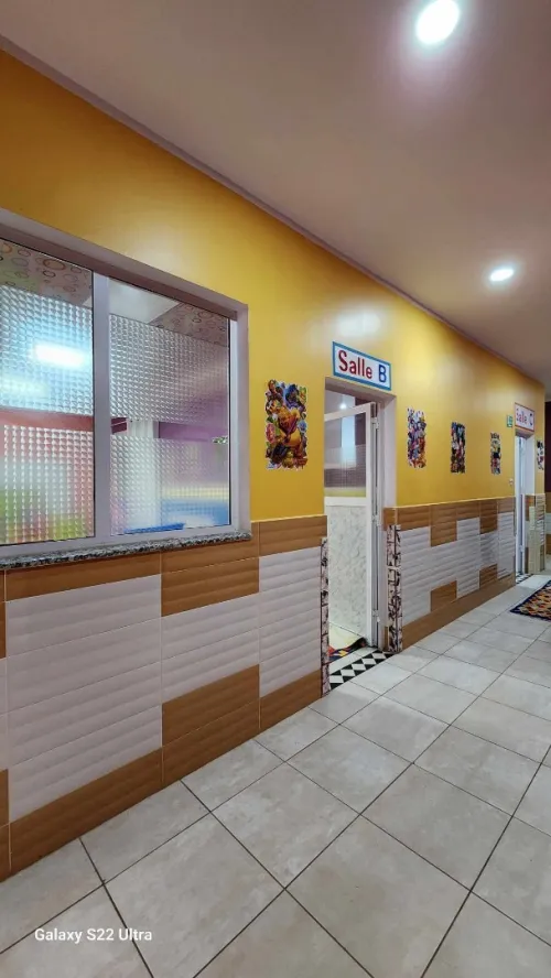 Location Local Oran Bir el djir