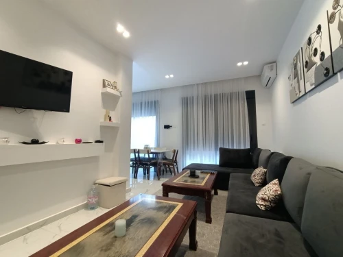 Location Villa Oran Bir el djir