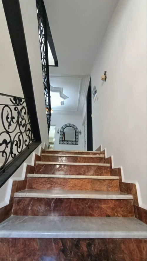 Vente Villa Oran Bir el djir