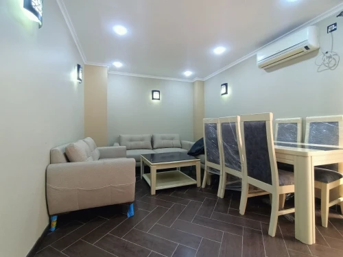 Vente Appartement F3 Oran Oran
