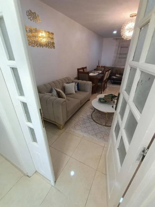 Location Appartement F4 Oran Bir el djir