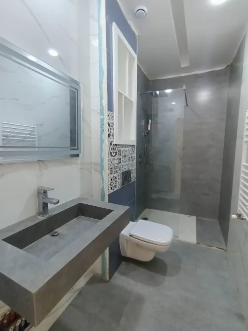 Location Appartement F4 Oran Bir el djir