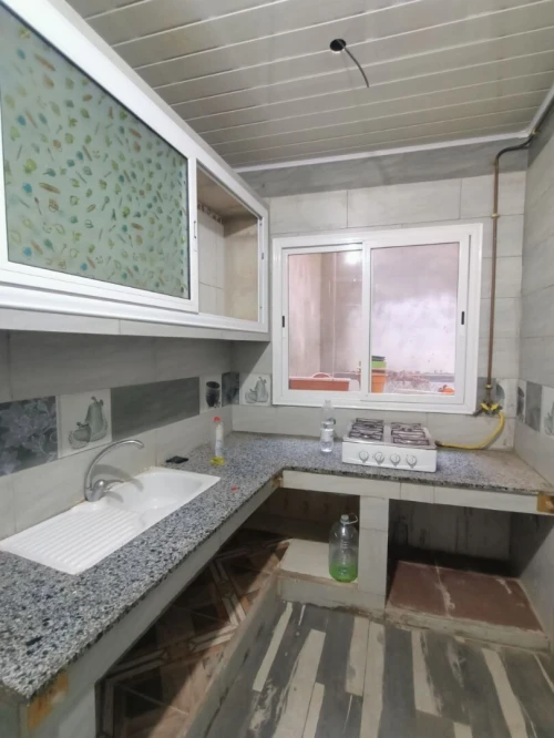 Location Appartement Niveau de villa F2 Oran Bir el djir