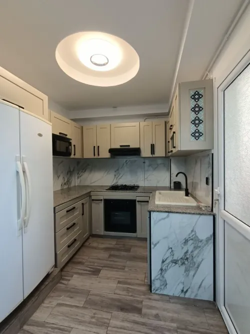 Location Appartement F3 Oran Bir el djir