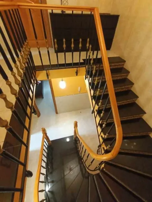 Vente Appartement F6 Oran Oran