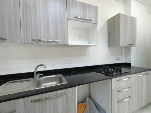 Location Appartement F4 Oran Bir el djir