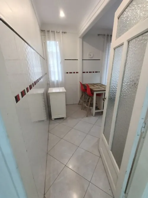 Location Appartement F3 Oran Oran