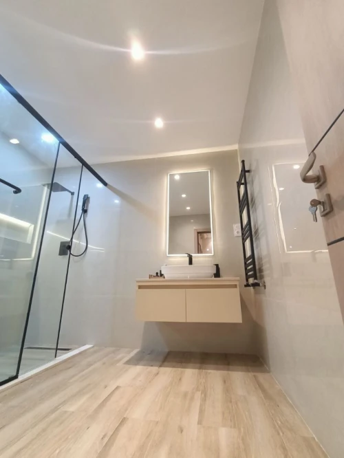 Location Appartement F3 Oran Oran