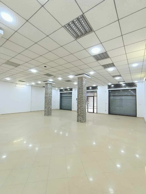 Vente Immeuble Oran Ain el turck