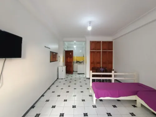 Location Appartement Studio Oran Es senia