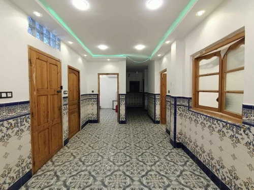 Location Villa Oran Oran