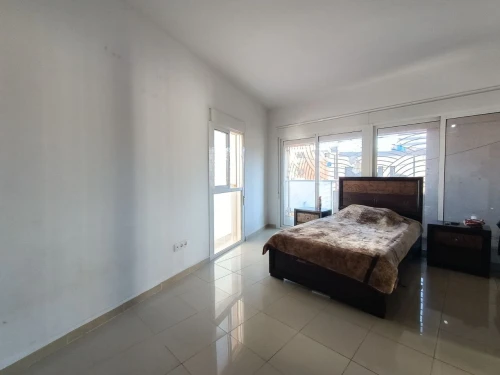 Vente Appartement F4 Oran Bir el djir