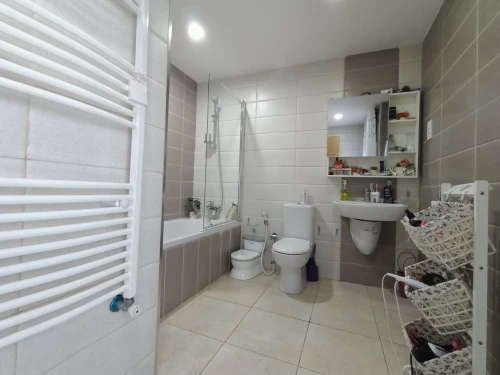 Vente Appartement Duplex F6 Oran Bir el djir