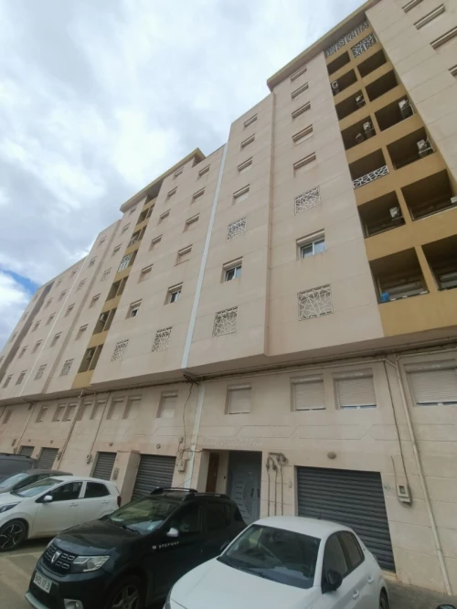 Location Appartement F3 Oran Bir el djir