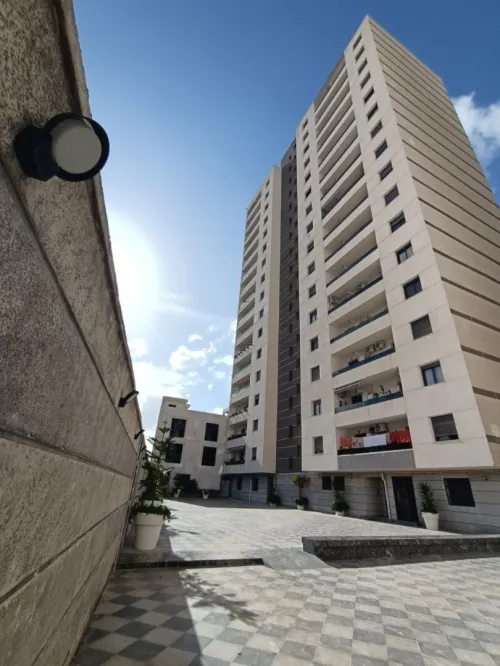Location Appartement F3 Oran Oran