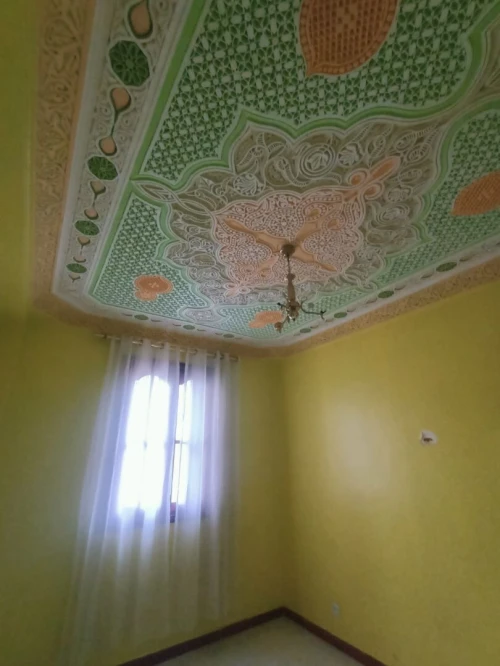 Location Appartement F4 Oran Bir el djir