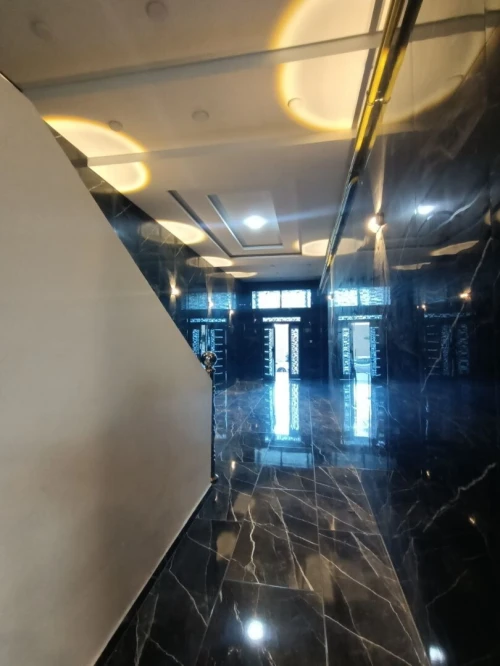 Vente Appartement F3 Oran Oran