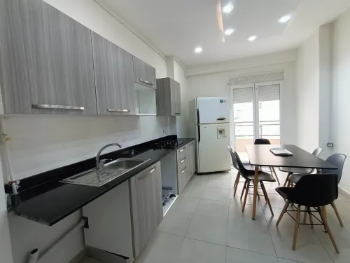 Location Appartement F4 Oran Bir el djir