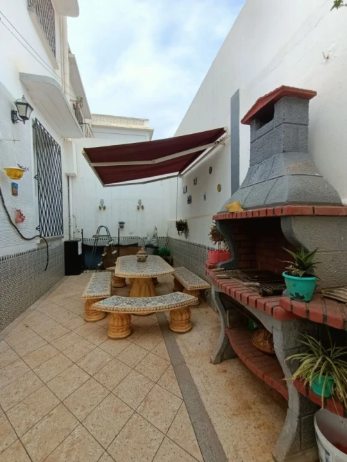 Location Villa Oran Oran