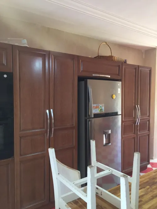 Location Appartement Niveau de villa F8 Oran Oran