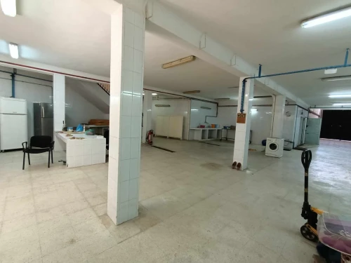 Vente Hangar Oran Oran