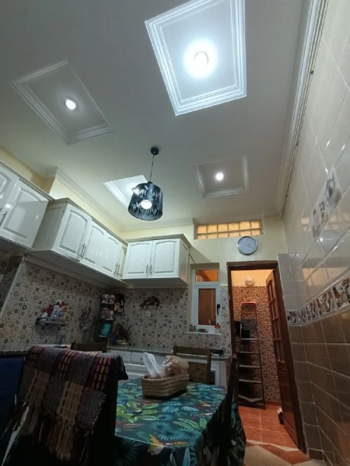 Vente Niveau De Villa F3 Oran Bir el djir