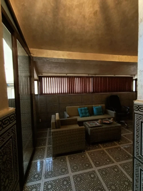 Location Villa Oran Oran