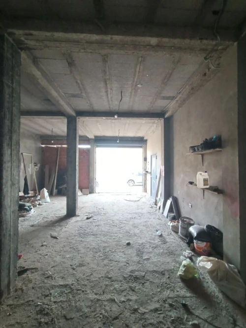 Vente Villa Oran Oued tlelat
