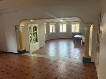 Location Villa Oran Bir el djir