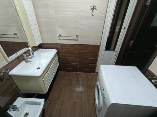 Location Appartement F3 Oran Bir el djir