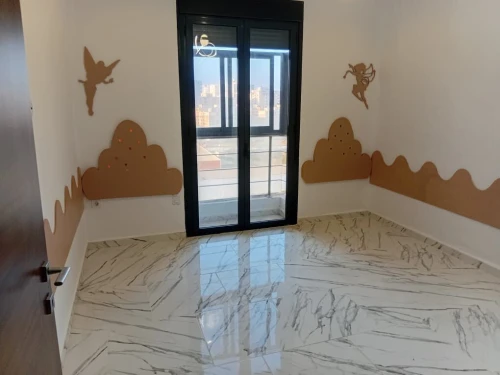 Vente Appartement F4 Oran Bir el djir