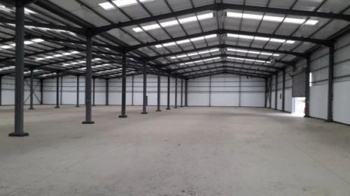 Location Hangar Oran Es senia