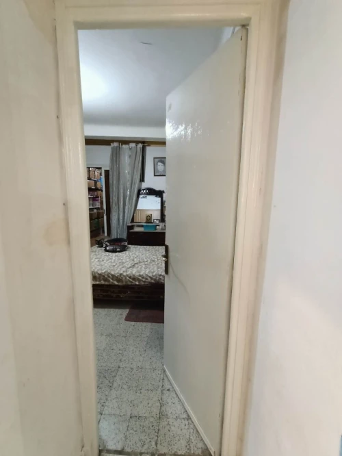 Vente Appartement F4 Oran Oran