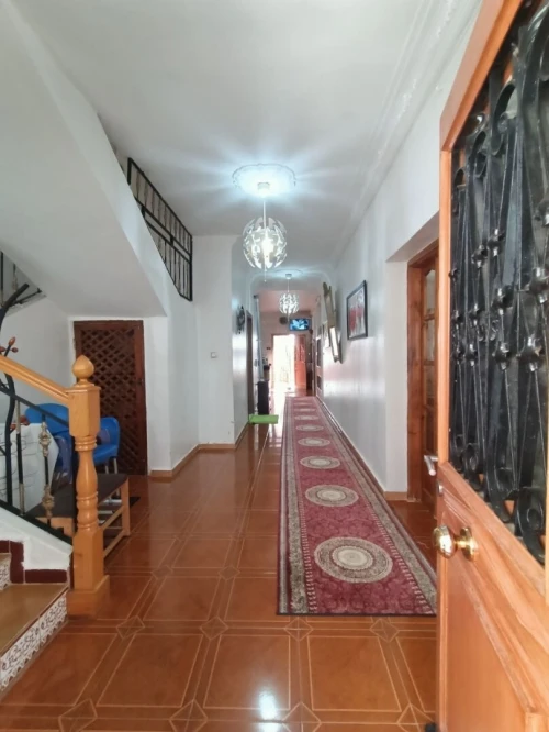 Vente Villa Oran Bir el djir
