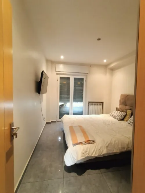 Location Appartement F3 Oran Oran