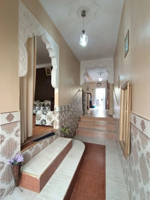 Vente Villa Oran Bir el djir