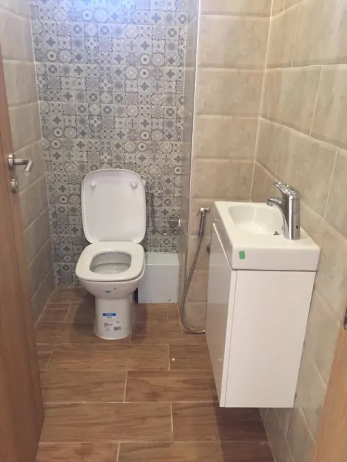 Location Appartement F3 Oran Bir el djir