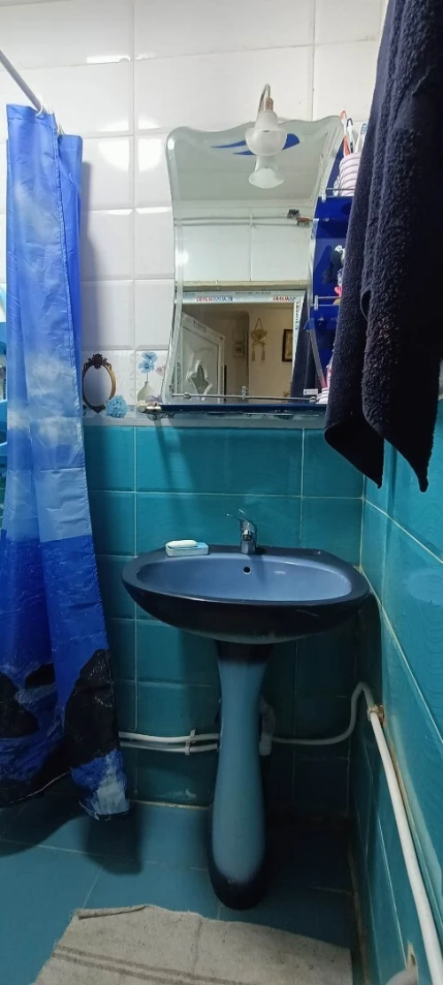 Vente Appartement F4 Oran Oran