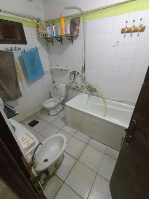 Location Villa Oran Sidi chami